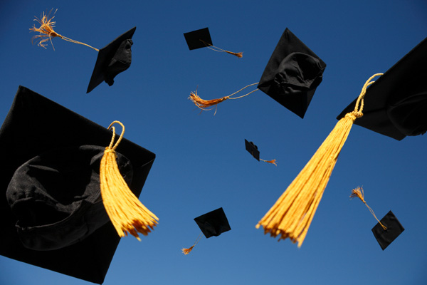 10 Life-Changing Things Every Graduate Should Know